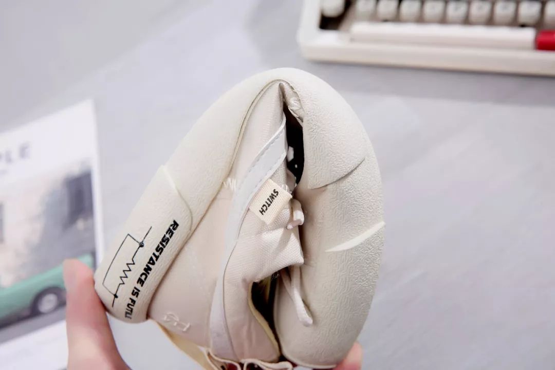 还抢什么AJ?今天我就要吹爆这双回力