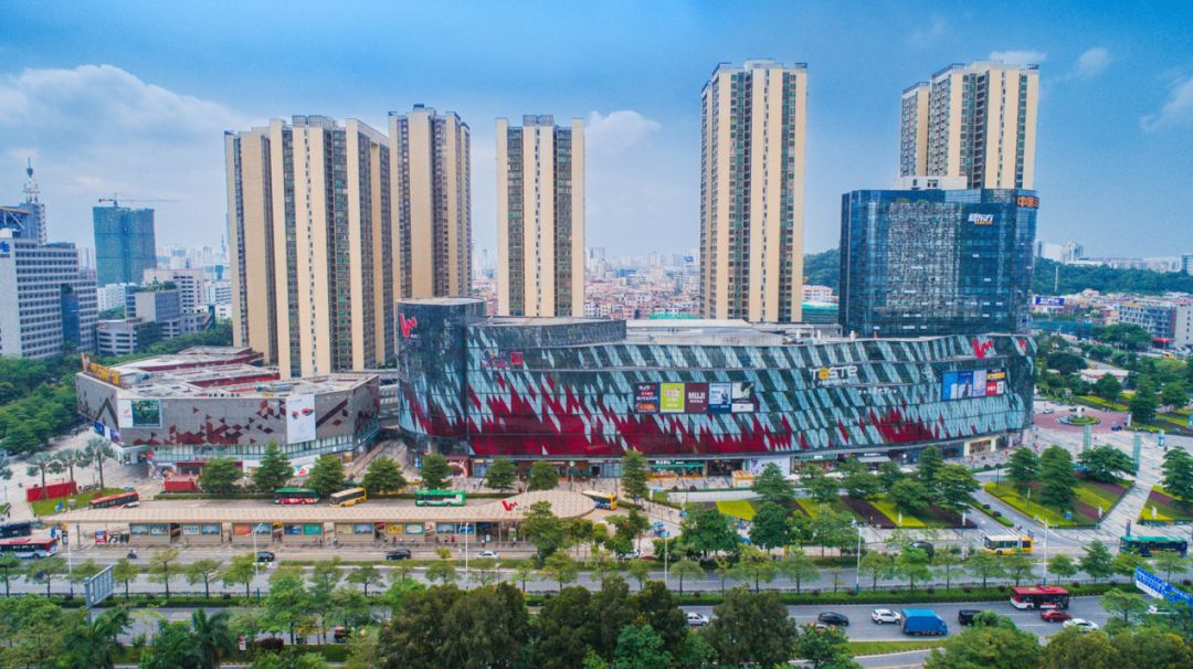 50%品牌“大换血”!但它更懂得如何撩拨年轻人的“痒点”