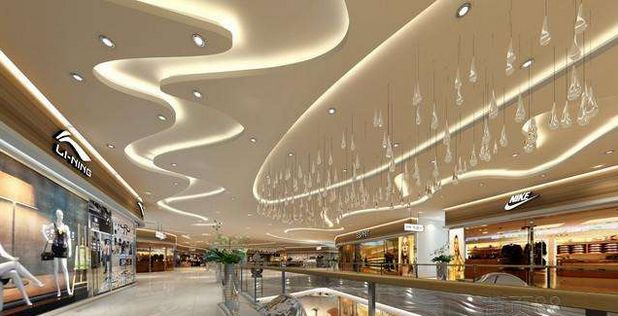 GUCCI、MCM等全新概念店开幕；HM中国试水租衣服务；万达、李宁合作国潮单品|猫头鹰商业周报