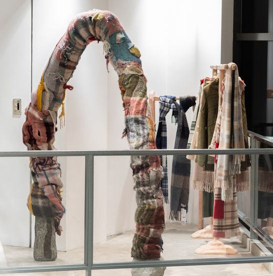 GUCCI、MCM等全新概念店开幕；HM中国试水租衣服务；万达、李宁合作国潮单品|猫头鹰商业周报