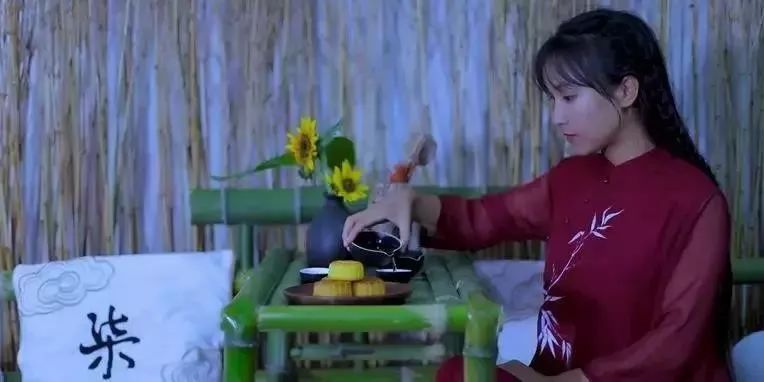 央视评李子柒走红的原因,李子柒被赞视频