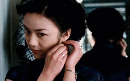 为什么女明星如此钟爱这个发型,发型果然是检验颜值