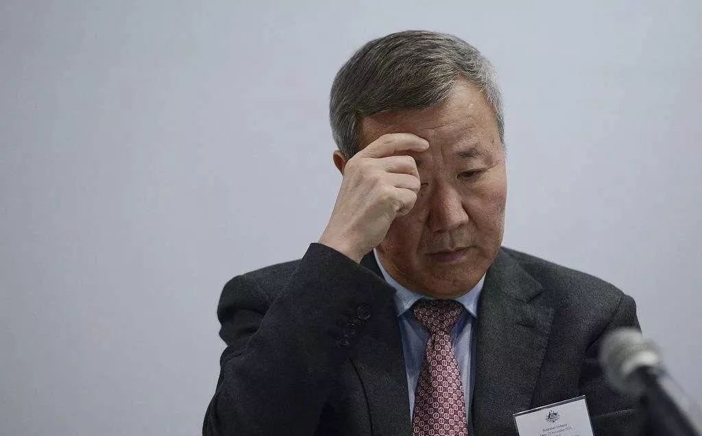 负债百亿离职董事长,负债1000亿董事长被带走调查