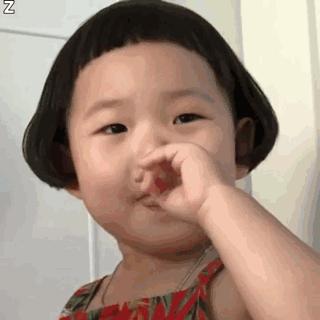 3岁儿童鼻塞20秒自愈方法,小孩3岁一打喷嚏就有好多鼻涕