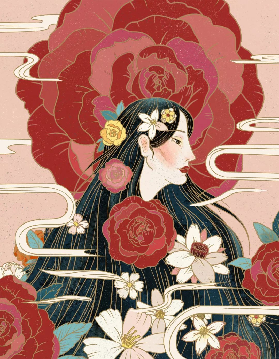 山海经国潮护肤品,当护肤品碰上了测谎仪