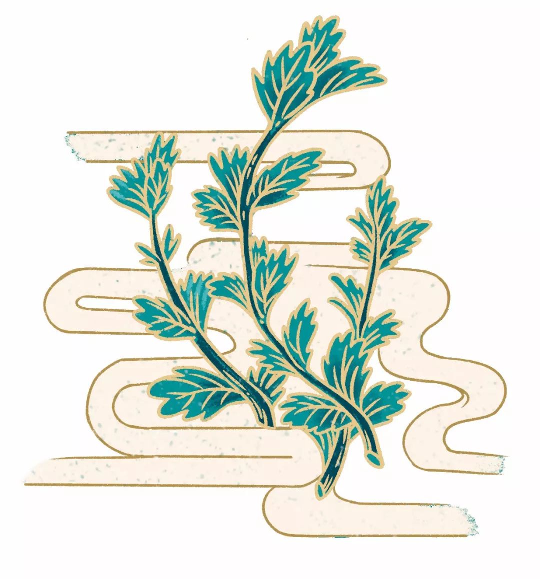 山海经国潮护肤品,当护肤品碰上了测谎仪