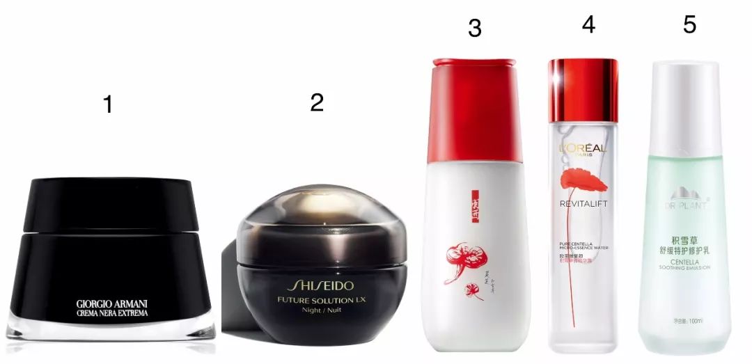 山海经国潮护肤品,当护肤品碰上了测谎仪