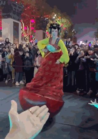 西安人的常态 (西安人都在等什么)