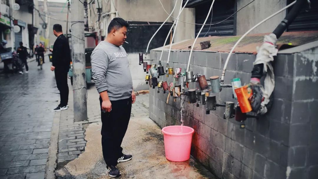 西安人的常态 (西安人都在等什么)