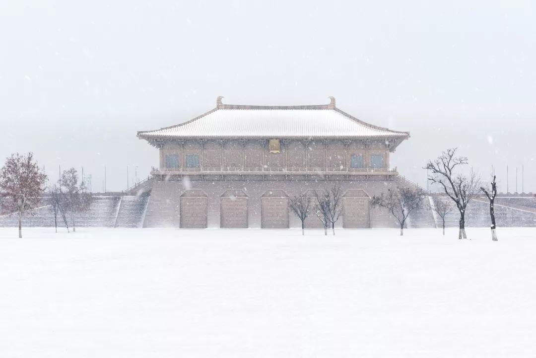 西安人的常态 (西安人都在等什么)