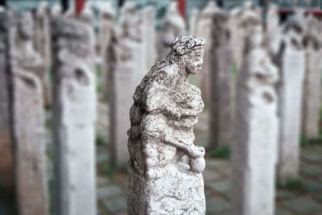 西安人的常态 (西安人都在等什么)