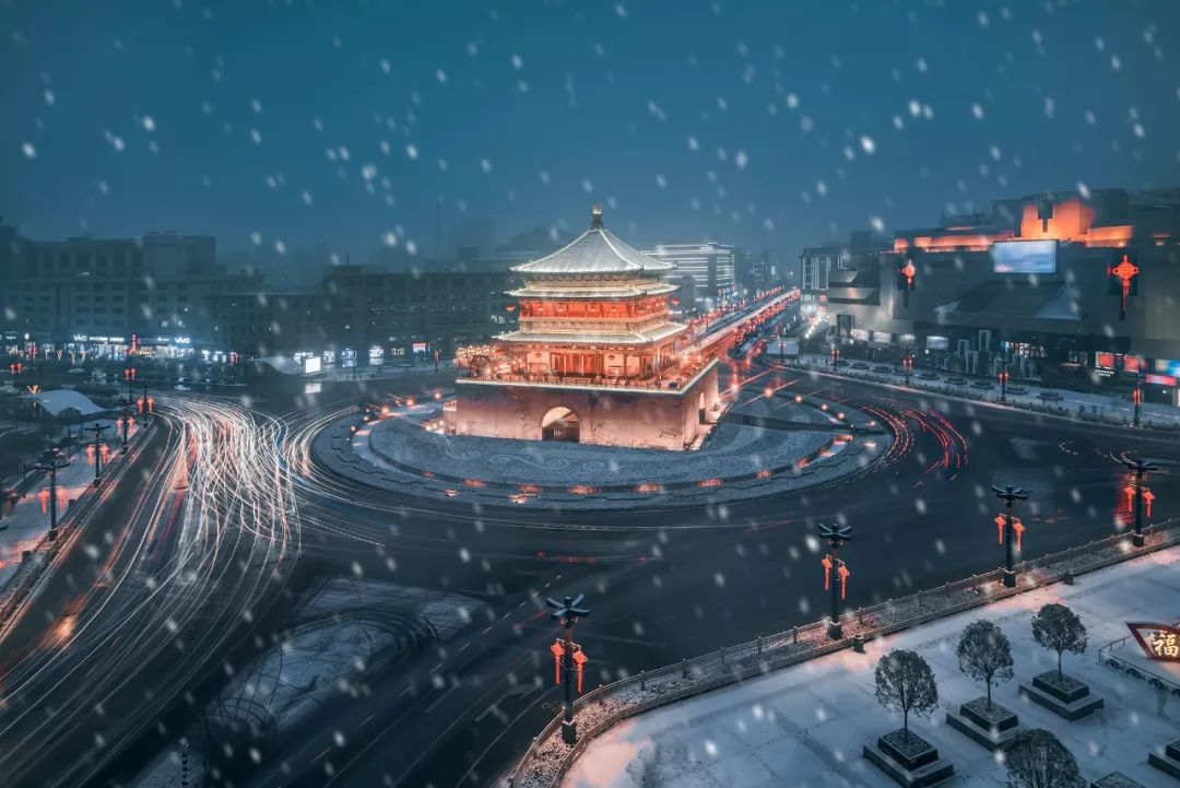 西安人的常态 (西安人都在等什么)