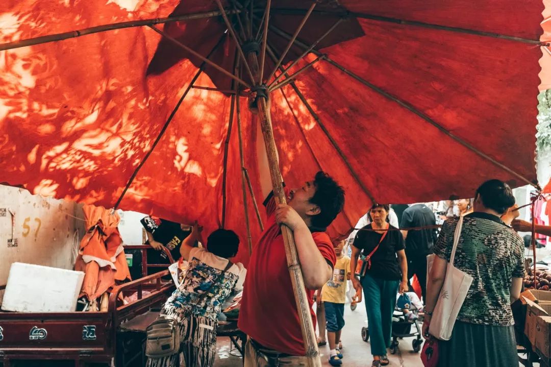 西安人的常态 (西安人都在等什么)