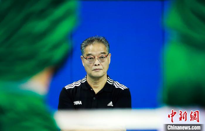 2019中国国际男子排球邀请赛落幕：64岁老帅沈富麟率领中国男排获得四战全胜的佳绩