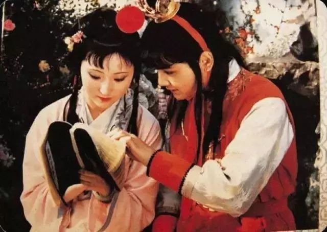 87版红楼梦永远无法超越的经典,87版红楼梦不可超越的镜头