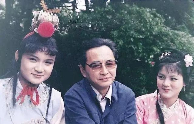 87版红楼梦永远无法超越的经典,87版红楼梦不可超越的镜头