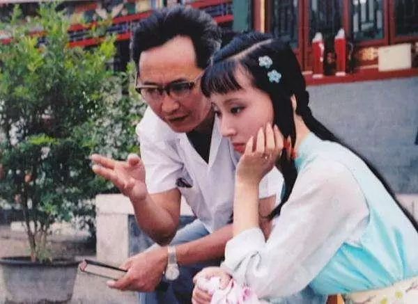 87版红楼梦永远无法超越的经典,87版红楼梦不可超越的镜头