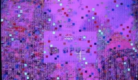 湖南卫视歌手直播事故,湖南卫视出现马赛克花屏