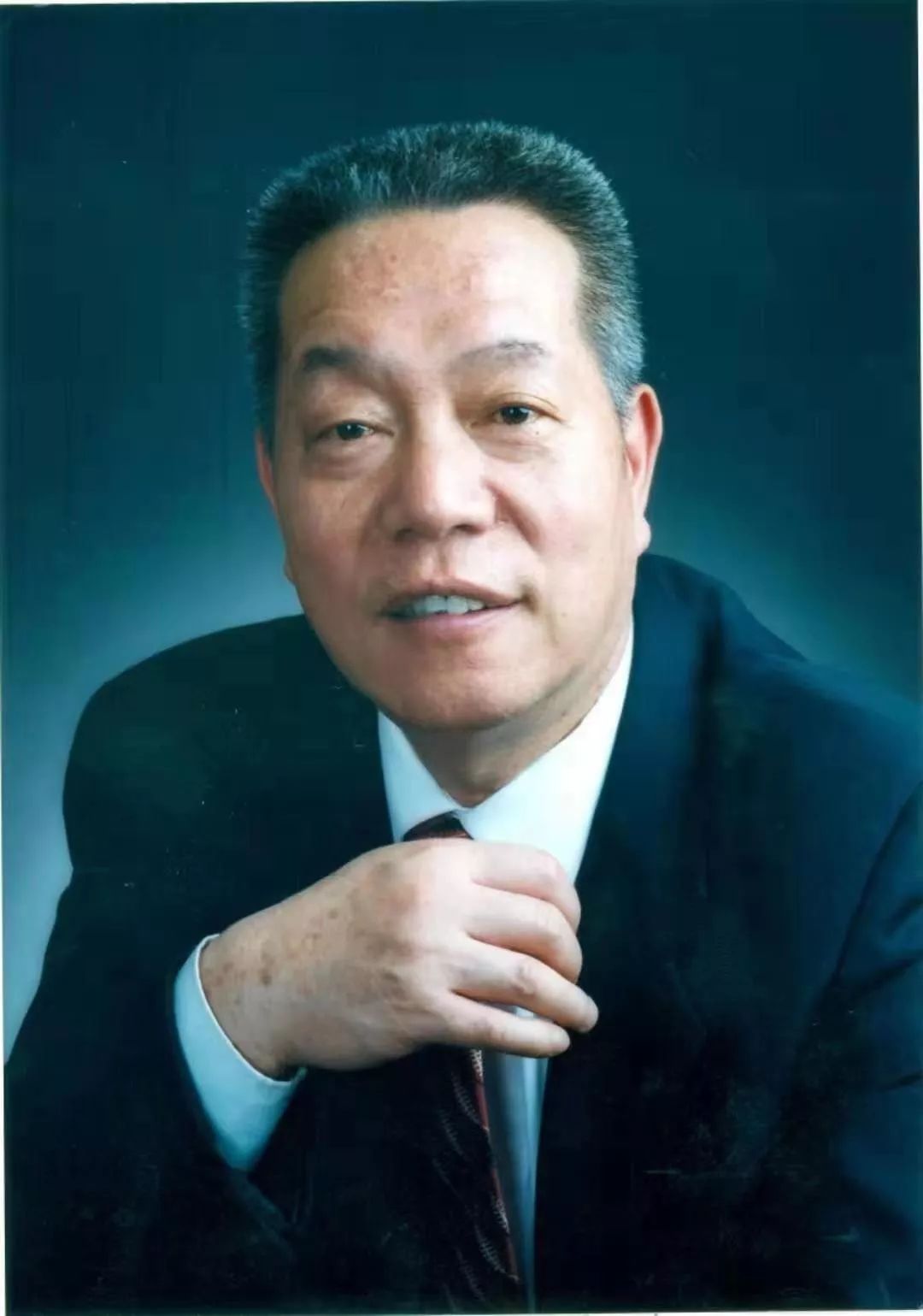 他，“风云”一生终成夜空中最亮的星……