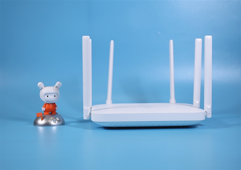 redmik169路由器,redmiac2100