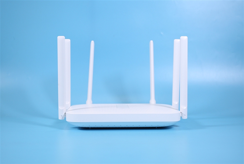 redmik169路由器,redmiac2100