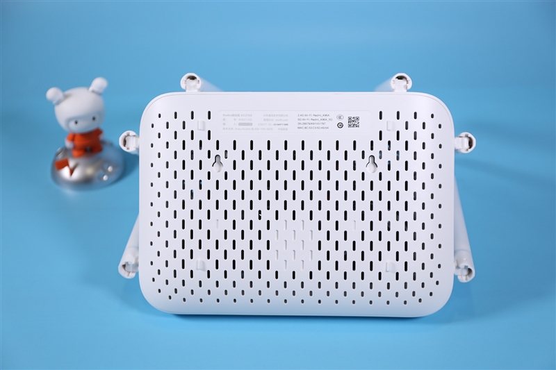 redmik169路由器,redmiac2100