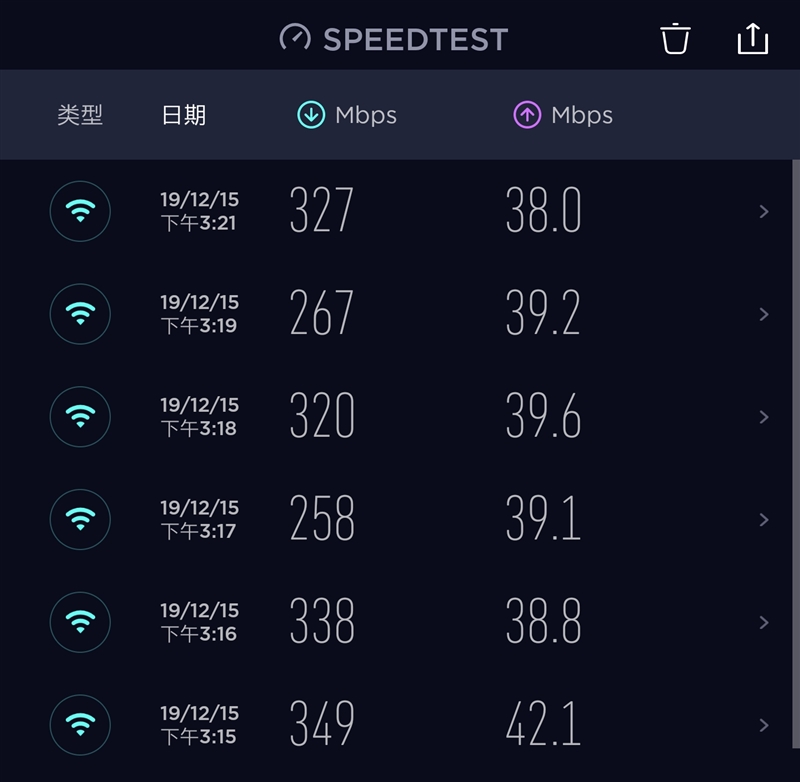 redmik169路由器,redmiac2100