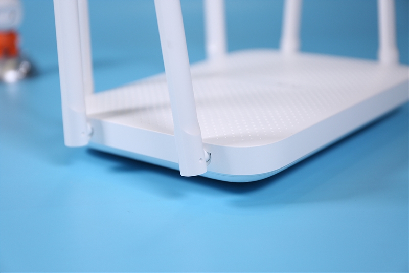 redmik169路由器,redmiac2100