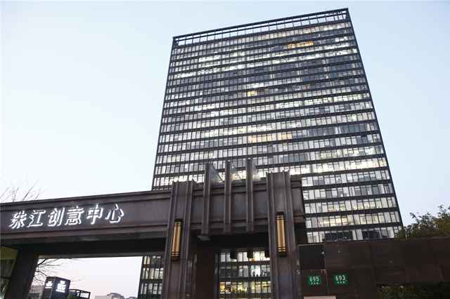 申城电竞产业园竞相崛起！这些主题园区，想象空间到底有多大？