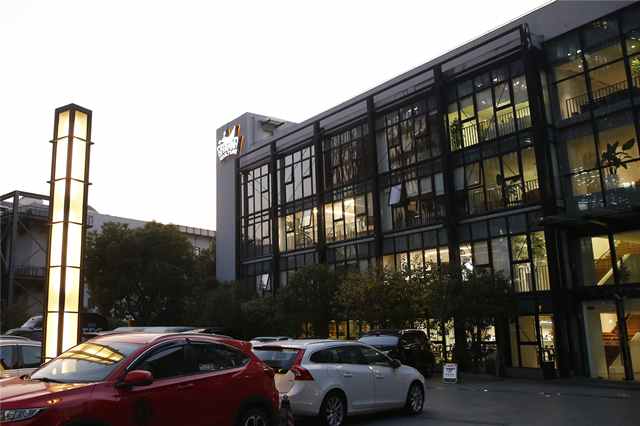 申城电竞产业园竞相崛起！这些主题园区，想象空间到底有多大？