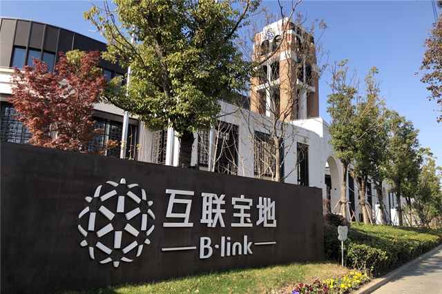 申城电竞产业园竞相崛起！这些主题园区，想象空间到底有多大？