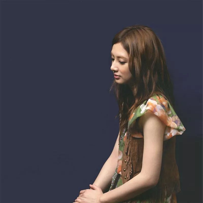 打败Gakki和桥本环奈,她却说下辈子想做个男人