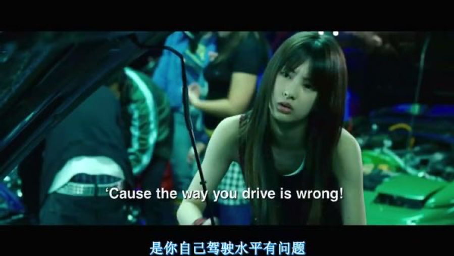 打败Gakki和桥本环奈,她却说下辈子想做个男人