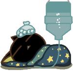 紫癜有发烧的症状怎么办,紫癜患者发烧后有什么后果