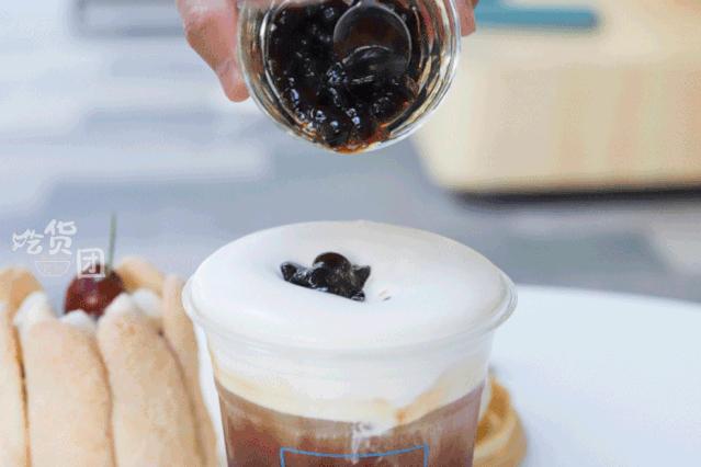 在福州红了7年的蛋糕店出栗子味新品啦！因为它，我想快点过圣诞了