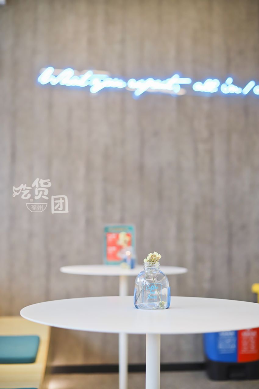 在福州红了7年的蛋糕店出栗子味新品啦！因为它，我想快点过圣诞了