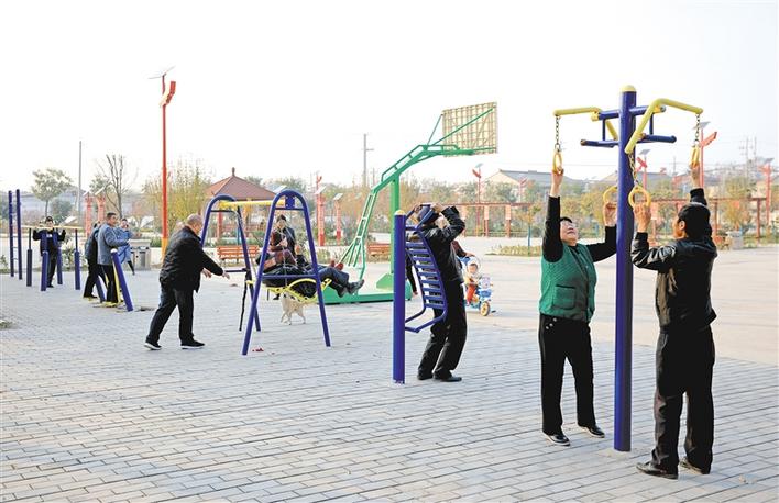 全民健身示范县区,近年来陕西省全民健身成果