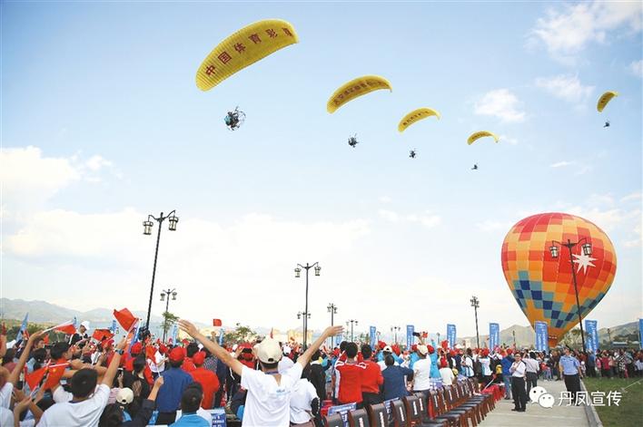 全民健身示范县区,近年来陕西省全民健身成果