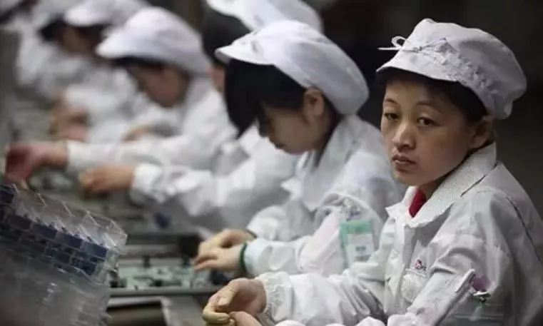 香菇分拣线出事，找来厂长后暴露一个大问题：中国缺2000万这种人才，上机器人也没用