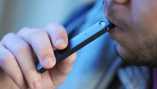 *子烟电**巨头Juul败退中国:外资入华,出师未捷身先死