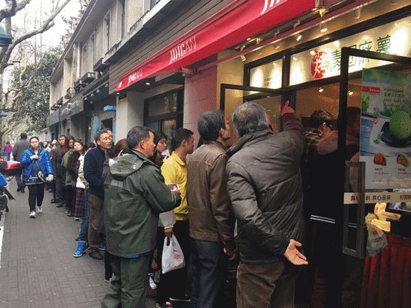 上海美食老字号十大排名,约起来美食视频