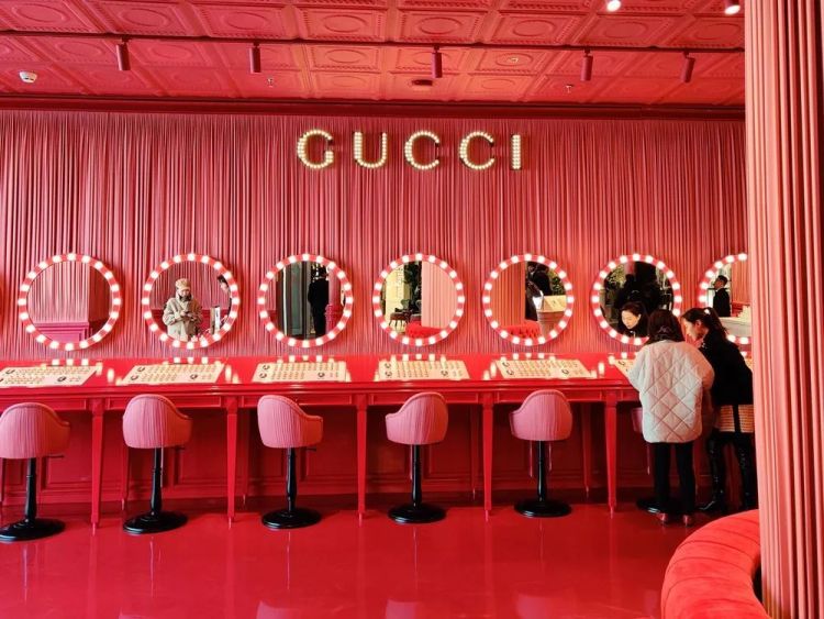 逛skp要花多少钱,pacorabanne北京skp南馆