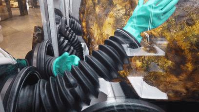 逛skp要花多少钱,pacorabanne北京skp南馆