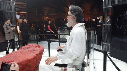 逛skp要花多少钱,pacorabanne北京skp南馆