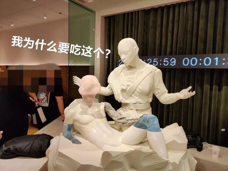 逛skp要花多少钱,pacorabanne北京skp南馆