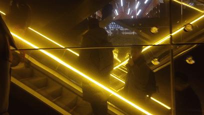 逛skp要花多少钱,pacorabanne北京skp南馆