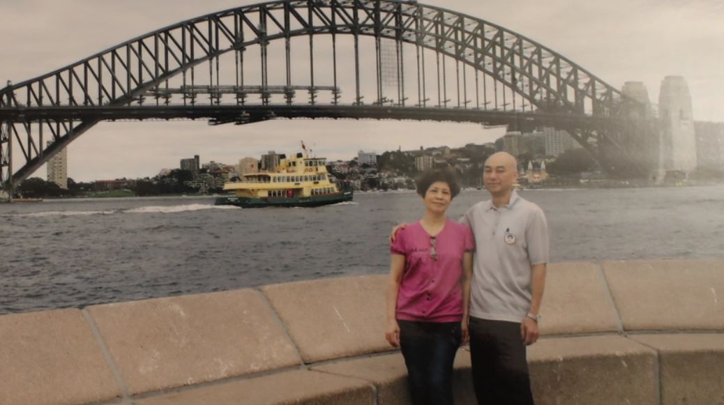 澳门回归澳门人的感受,澳门回归后的真实感受