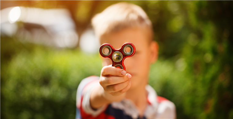 flynova指尖陀螺,flynova飞球回旋感应玩具