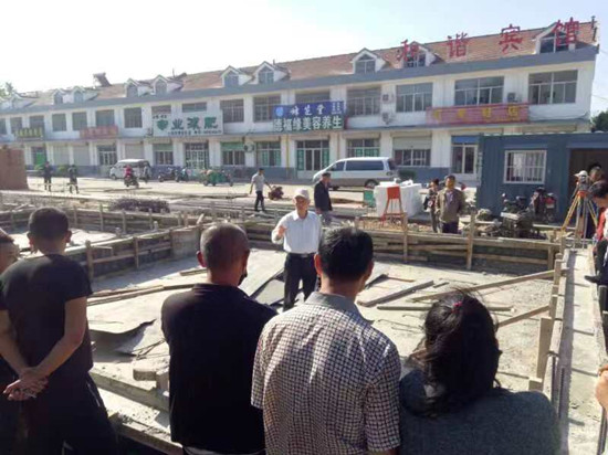 高密乡村振兴战略,头雁领航乡村振兴培训心得