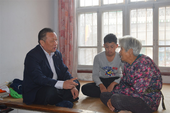 高密乡村振兴战略,头雁领航乡村振兴培训心得